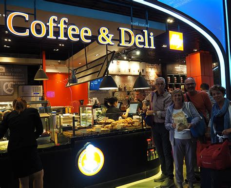 Coffee deli - August - Coffee and Deli, Cape Town, Western Cape. 1,505 likes · 217 were here. We are a local and proud gourmet and boutique deli specialising in organic, fresh and consciouss food while supporting... 